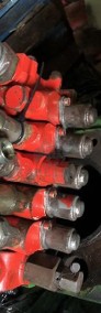 Manitou 626 | 628 - Rozdzielacz Hydrauliczny-4