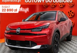Citroen Inny Citroen Max eDCT6 1.2 mHEV C4 X Max eDCT6 1.2 mHEV 145KM / Pakiet Techno, Zimowy