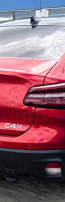 Citroen Max eDCT6 1.2 mHEV C4 X Max eDCT6 1.2 mHEV 145KM / Pakiet Techno, Zimowy-3