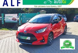 Toyota Yaris III *Selection Premium IV*Head Up*Hybrid*116KM*14 tyś przebieg*