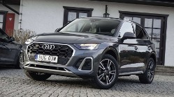 Audi Q5 III