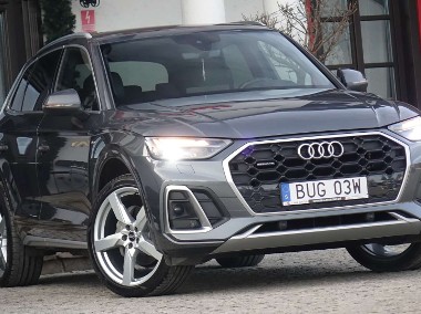 Audi Q5 III-1