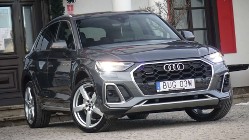 Audi Q5 III