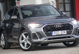 Audi Q5 III