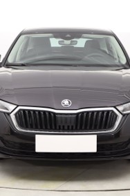Skoda Octavia IV , Salon Polska, Serwis ASO, VAT 23%, Klimatronic-2