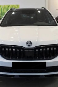 Skoda Kamiq Monte Carlo 1.5 TSI DSG Monte Carlo 1.5 TSI 150KM DSG-2