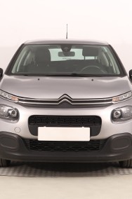 Citroen C3 III , Salon Polska, Serwis ASO, Klima, Tempomat-2