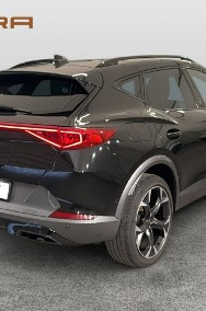 Cupra Formentor VAT 23% 2.0TSI 190KM DSG 4drive 2022 r., salon PL, serwisowany w ASO-2