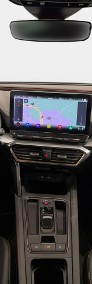 Cupra Formentor VAT 23% 2.0TSI 190KM DSG 4drive 2022 r., salon PL, serwisowany w ASO-4