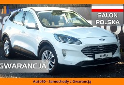 Ford Kuga IV Titanium 1WŁ Pełen Serwis SALON POLSKA 2xKamery Asystenci VAT23%