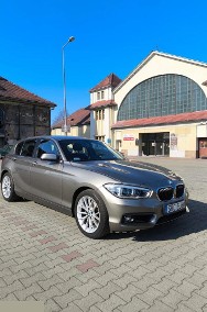 118i 1.5 benzyna 136KM 2017r SALON POLSKA-2