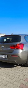 118i 1.5 benzyna 136KM 2017r SALON POLSKA-4