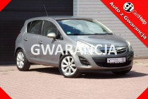 Opel Corsa D Klimatronic / I Właść /1,4 /87KM /2013
