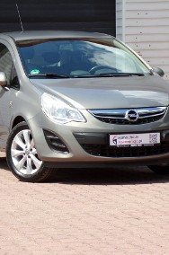 Opel Corsa D Klimatronic / I Właść /1,4 /87KM /2013-2