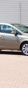 Opel Corsa D Klimatronic / I Właść /1,4 /87KM /2013-3