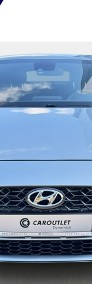 Hyundai i30 II VAT 23% Fastback N-line 1.5T-GDI 48V 160KM M6 2021/2022 r., salon PL-3