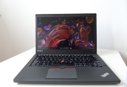 Lenovo ThinkPad T450s/i5-5300u/FULLHD/8GB RAM/SSD/Windows 11 Prof.