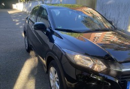 Honda HR-V II Honda HR-V 1.5 benzyna Automatyczna skrzynia | 2016 r | 81 000 km