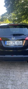 Honda HR-V 1.5  benzyna Automatyczna skrzynia | 2016 r | 81 000 km-3