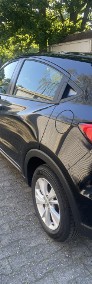 Honda HR-V 1.5  benzyna Automatyczna skrzynia | 2016 r | 81 000 km-4