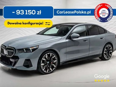 BMW SERIA 5 VII (F90)-1