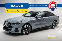BMW SERIA 5 VII (F90)