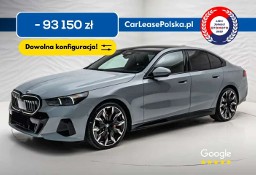 BMW SERIA 5 VII (F90)