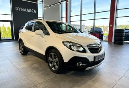 Opel Mokka 1.4T 140KM M6 2014r. Salon Polska Serwisowany w ASO