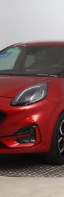 Ford Puma , Salon Polska, 1. Właściciel, Serwis ASO, Skóra, Navi,-3
