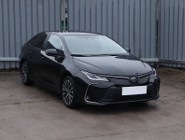 Toyota Corolla XII , Salon Polska, 1. Właściciel, Serwis ASO, Automat, Navi,