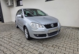 Volkswagen Polo V 1.4 KLIMATRONIC