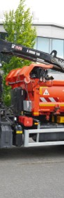 2640 6x4 / 100 tys. km! / HIAB X-Hiduo 158 / 2-stronna_253039-3