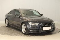 Audi A6 IV (C7) , 217 KM, Automat, Skóra, Navi, Xenon, Bi-Xenon, Klimatronic,