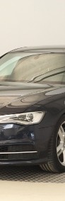 Audi A6 IV (C7) , 217 KM, Automat, Skóra, Navi, Xenon, Bi-Xenon, Klimatronic,-3