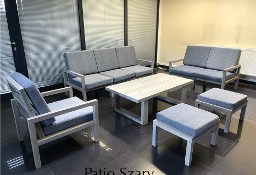 Meble ogrodowe tarasowe patio 