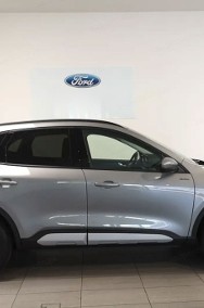 Ford Kuga IV Active eCVT 2.5 FHEV FWD Kuga Active 2.5 FHEV 180KM / Pakiet Winter-2