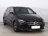 Mercedes-Benz Klasa B W247 , Salon Polska, Serwis ASO, Automat, Skóra, Klimatronic,