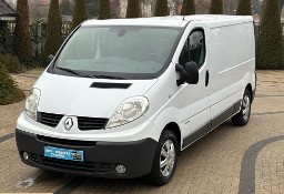 Renault Trafic Furgon Blaszak Rok modelowy 2012 Diesel 115KM Stan super!