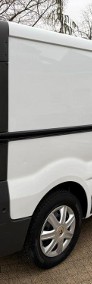 Furgon Blaszak Rok modelowy 2012 Diesel 115KM Stan super! -3