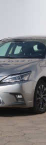 Lexus CT I , Salon Polska, Serwis ASO, Automat, Klimatronic, Tempomat,-3