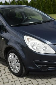 Opel Corsa D 1,4Benzyna Klima-Sprawna.El.szyby>Centralka,kredyt.OKAZJA-2