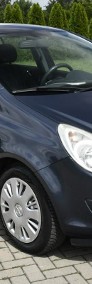 Opel Corsa D 1,4Benzyna Klima-Sprawna.El.szyby>Centralka,kredyt.OKAZJA-4