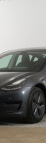 Tesla Model 3 , SoH 80%, Serwis ASO, Automat, Skóra, Navi, Klimatronic,-3