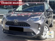 Toyota Yaris Cross Comfort 1.5 Hybrid Comfort 1.5 Hybrid 116KM | Tempomat adaptacyjny!