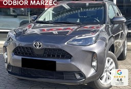 Toyota Yaris Cross Comfort 1.5 Hybrid Comfort 1.5 Hybrid 116KM | Tempomat adaptacyjny!