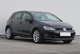 Volkswagen Golf VII , Salon Polska, Serwis ASO, Automat, Skóra, Xenon, Bi-Xenon,