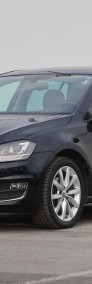 Volkswagen Golf VII , Salon Polska, Serwis ASO, Automat, Skóra, Xenon, Bi-Xenon,-3