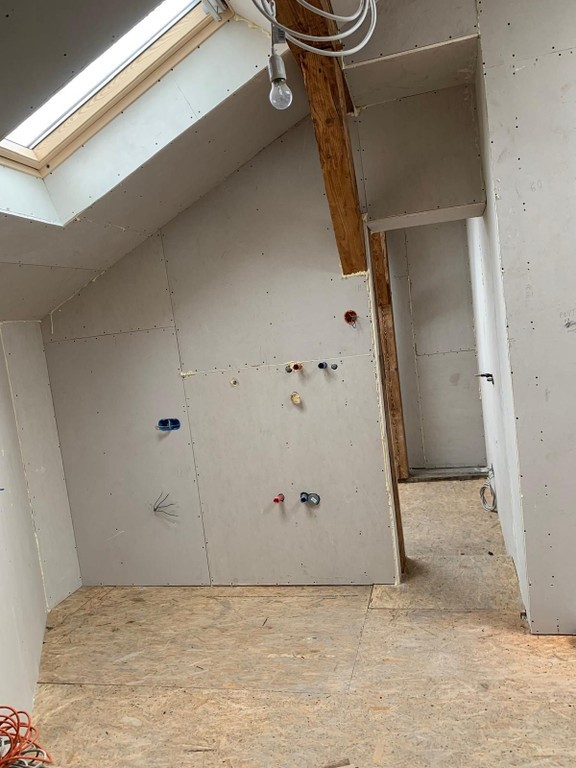 Centrum, 38 m², 2 pokoje - Widok 2