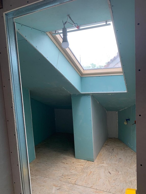 Centrum, 38 m², 2 pokoje - Widok 4
