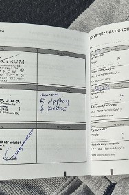 salon PL * diesel * po rozrządzie * niski przebieg-2